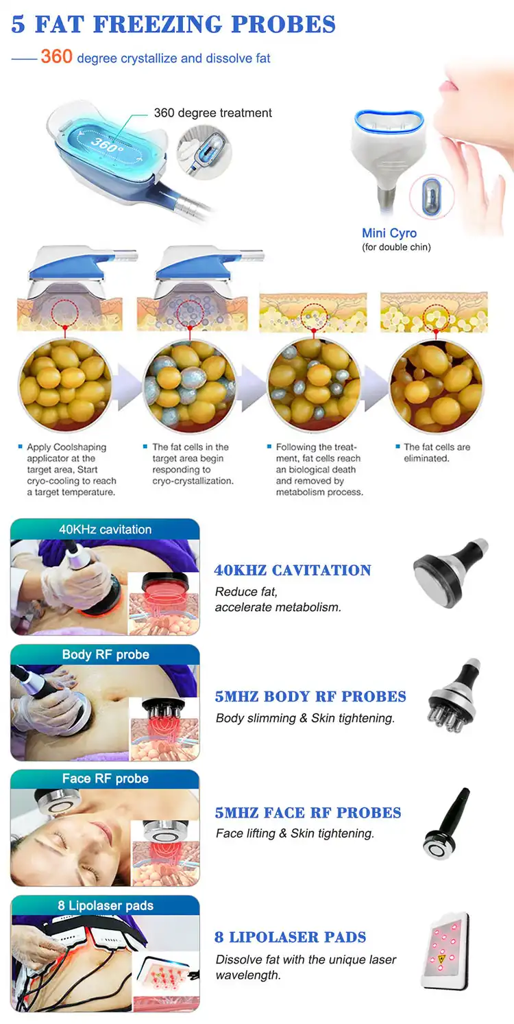 360 degree cryolipolysis slimming machine detail-2.webp