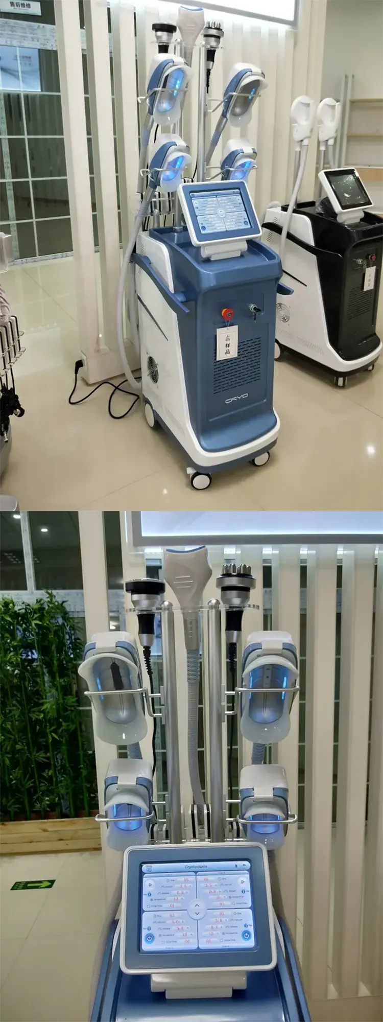360 degree cryolipolysis slimming machine detail-4.webp