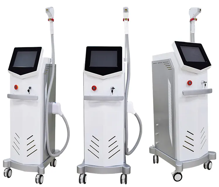 808nm diode laser hair removal machine detail 1.webp